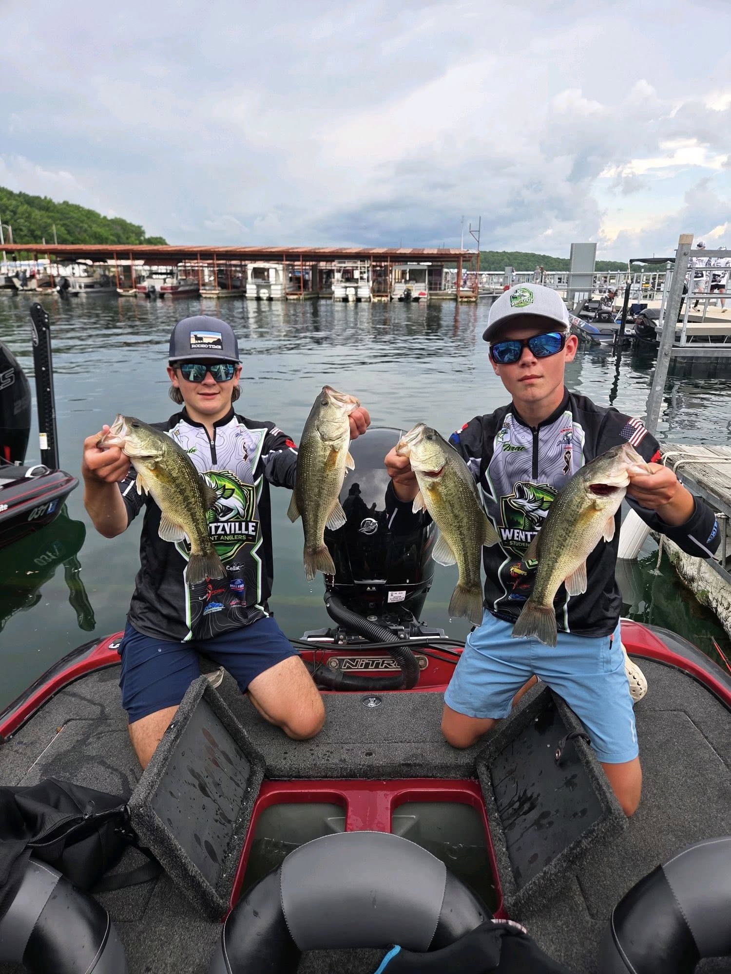 Bull Shoals Lake Fishing Report – June 7, 2026