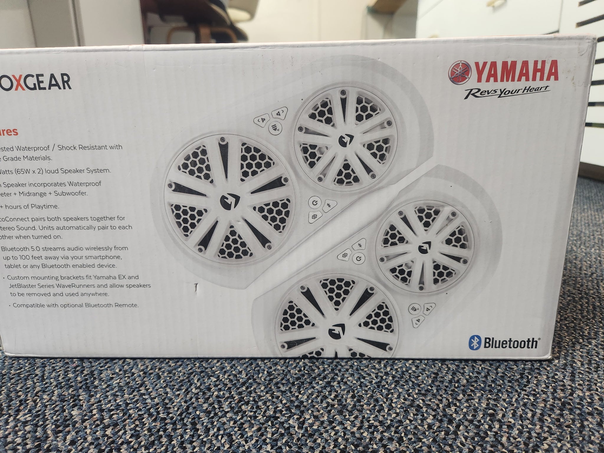 Two Used Yamaha Jet Skis with Trailer for Sale $9,500