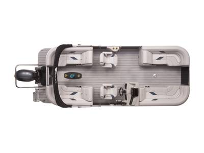 Tritoon Rental- $375/day