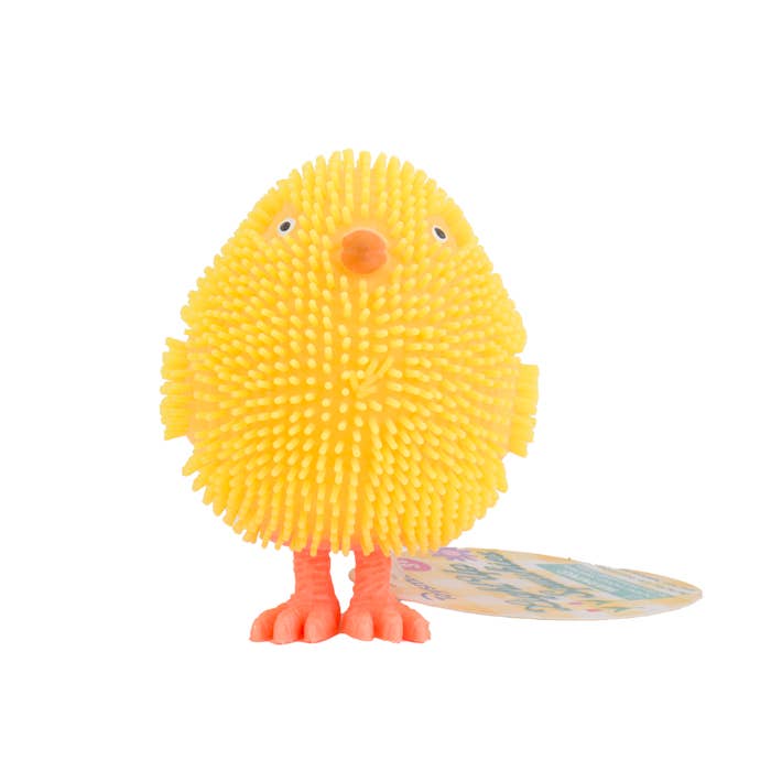 Light-Up Squishies