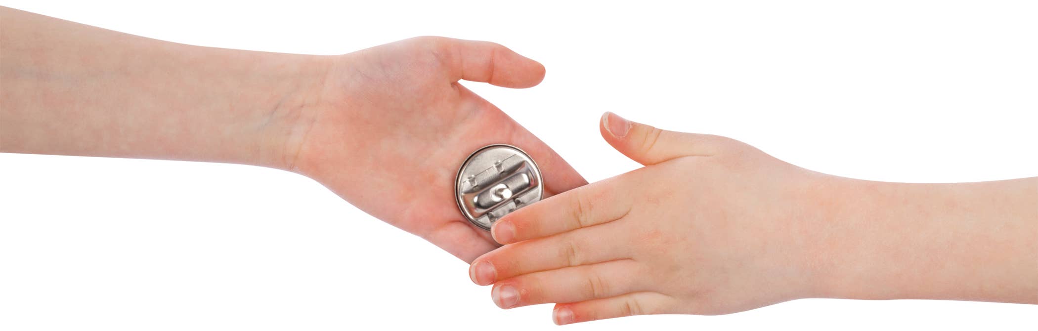 Neato! Hand Buzzer, Prank, Gag Gift - Retro Classic, vintage