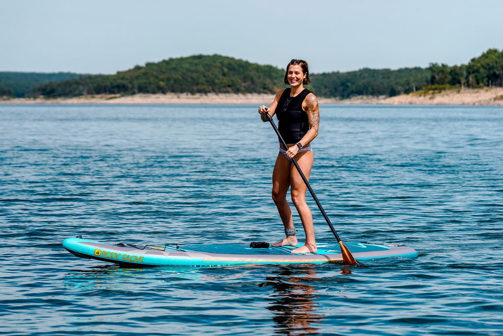 BodyGlove Stand Up Paddle Board Rental