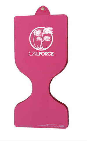 Gail Force Saddle Float